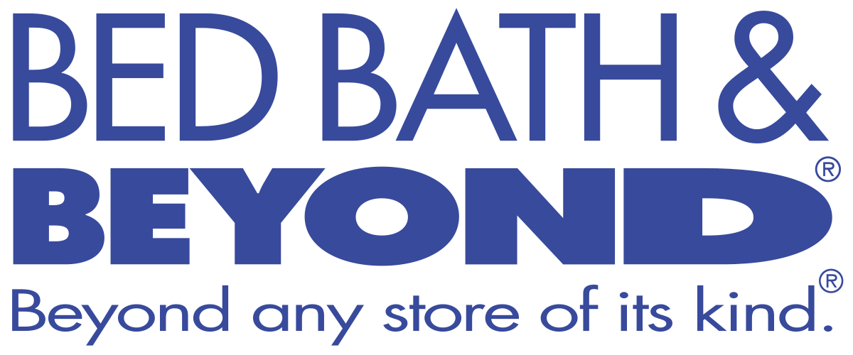 Bed Bath & Beyond logo