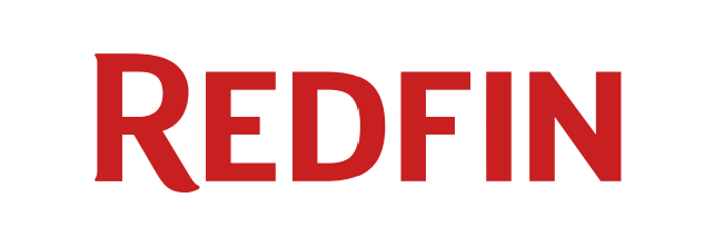 Redfin logo