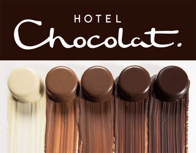 Hotel Chocolat plc